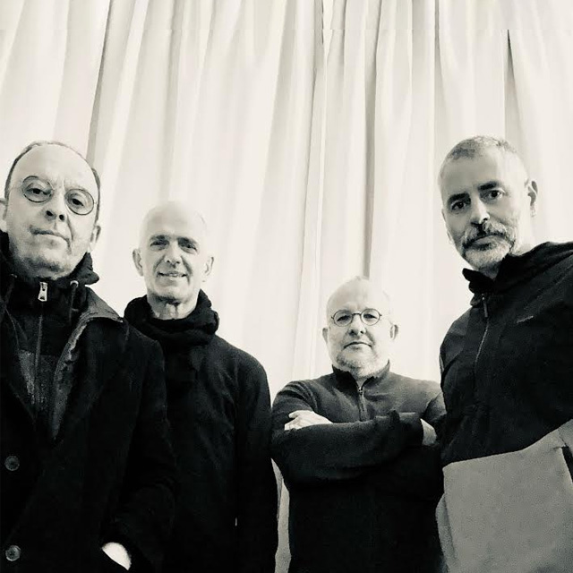 arte total bruno bravo