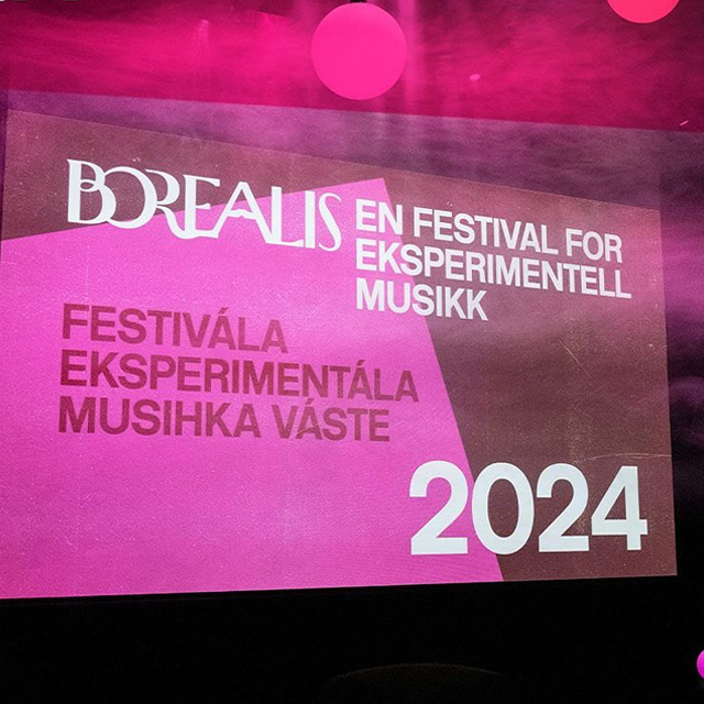 borealis festival