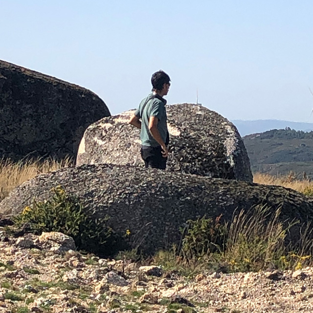 auaufeiomau ciclo da frágua