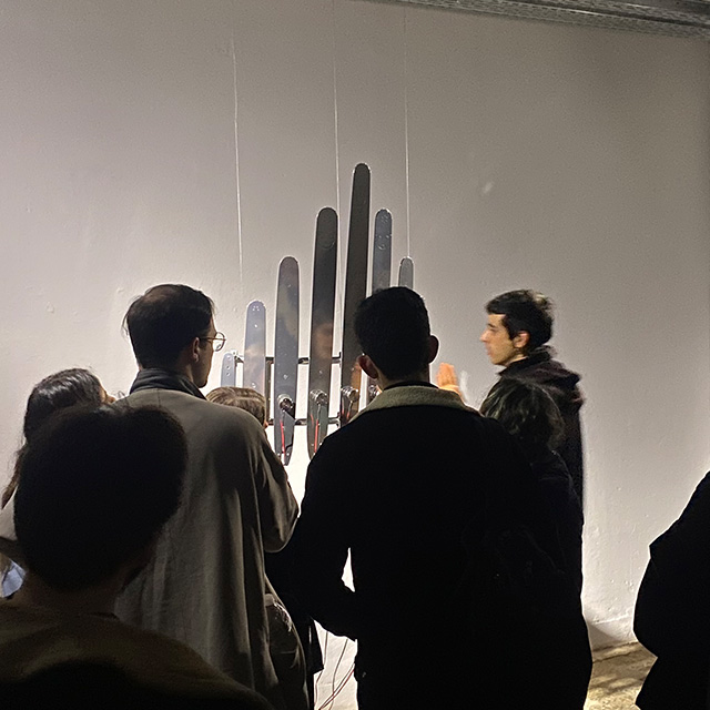 auaufeiomau ciclo da frágua