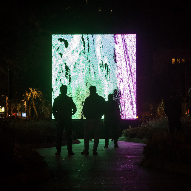 conferência rede cidades criativas unesco