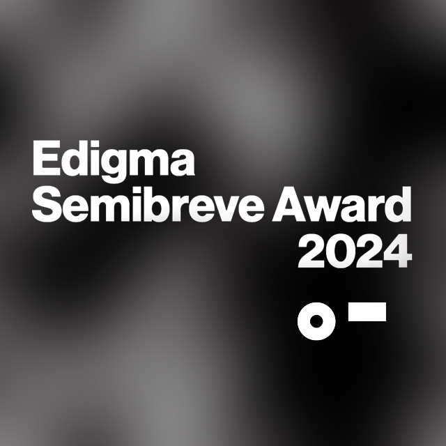 edigma semibreve award