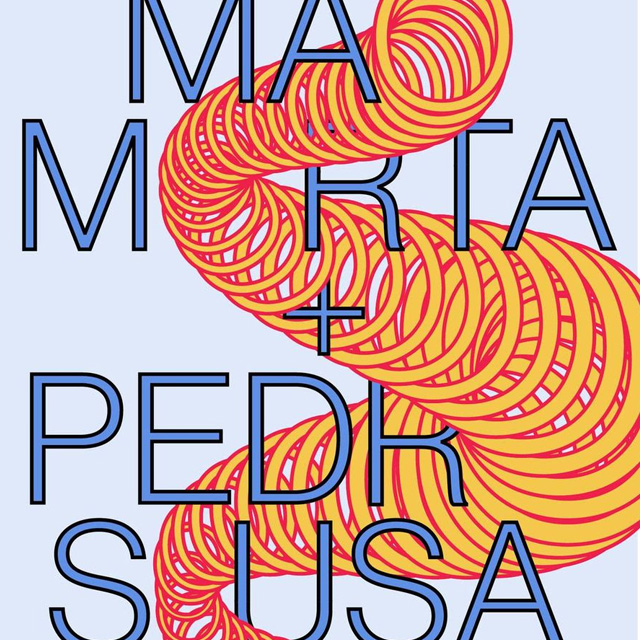 mão morta + pedro sousa